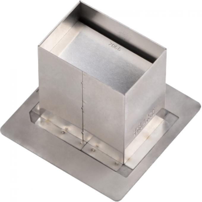 Насадка для паяльной станции PACE 38.1 x 25.8 мм 4038-7066