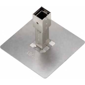 Насадка для паяльной станции PACE для TF 1700, TF 1800, TF 2800, TF 2771 с максимальным размером компонента 4038-7081