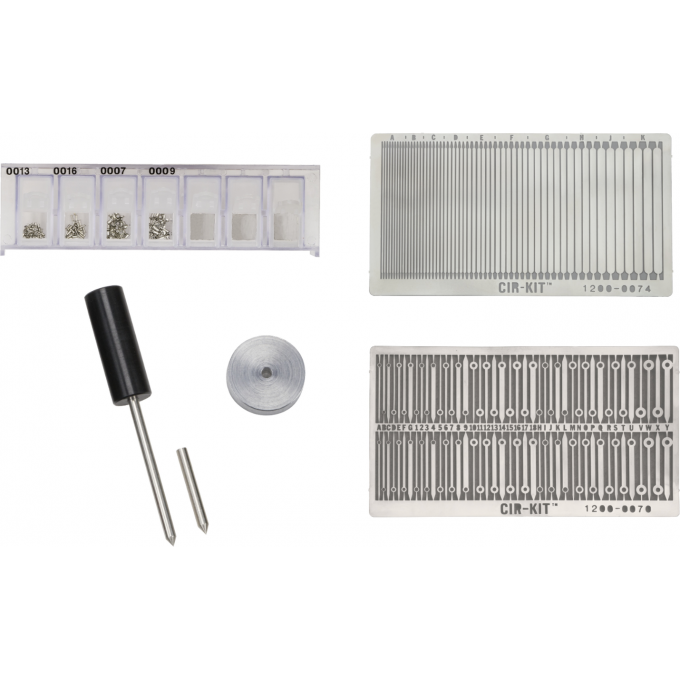 Набор для восстановления проводников BASIC PACE 6993-0037