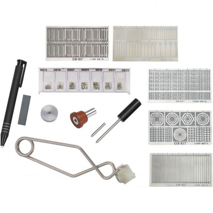 Набор для восстановления печатных плат PACE MASTER 6993-0082