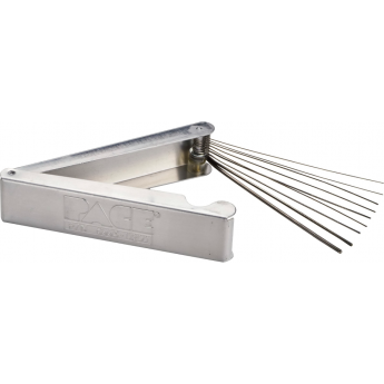 Набор шомполов для чистки наконечников PACE 6993-0200
