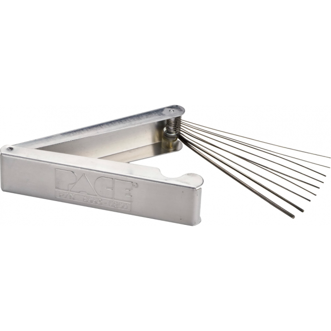 Набор шомполов для чистки наконечников PACE 6993-0200