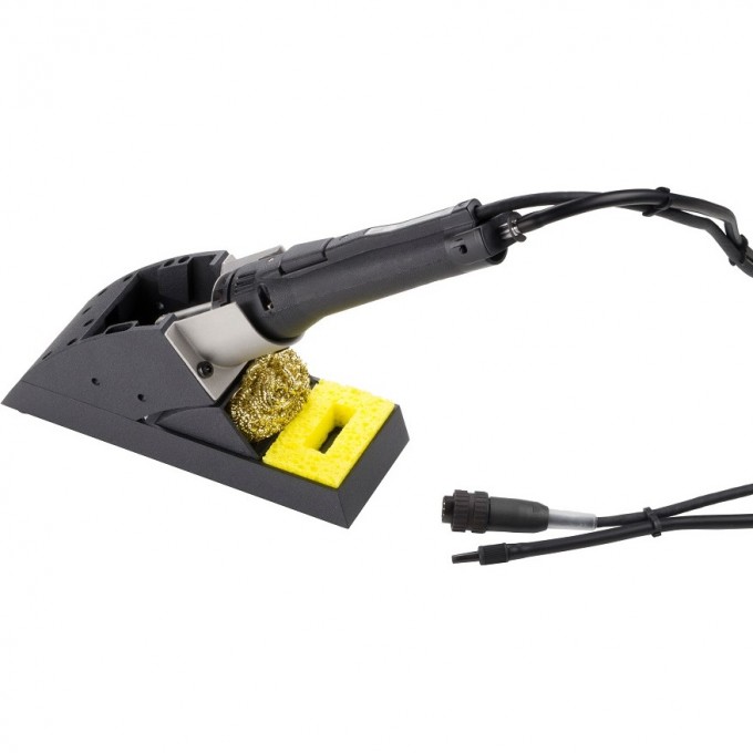 Мини-термофен PACE TJ70 с подставкой и наконечником (черный разъем) 6993-0206