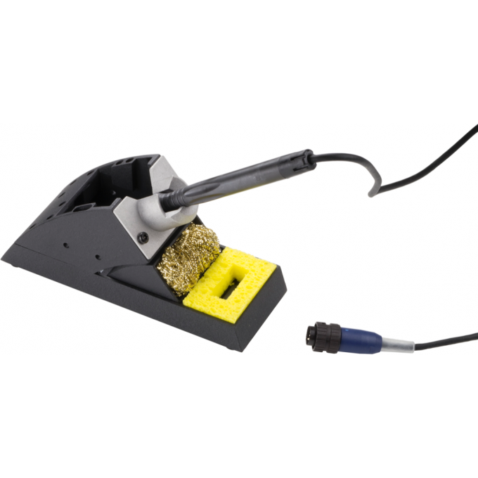 Паяльник PACE TD-100 с подставкой, технология IntelliHeat 6993-0263