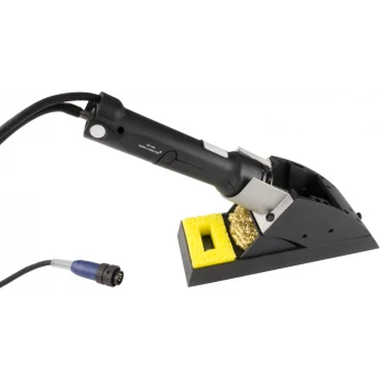 Вакуумный паяльник PACE SX-100 с подставкой и наконечником (синий разъем) 6993-0266