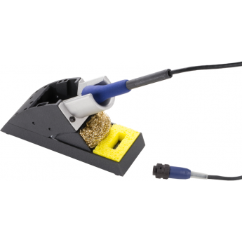 Паяльник с подставкой PACE PS-90 с синим разъемом для станций ST50/75/115, MBT301/350 6993-0267