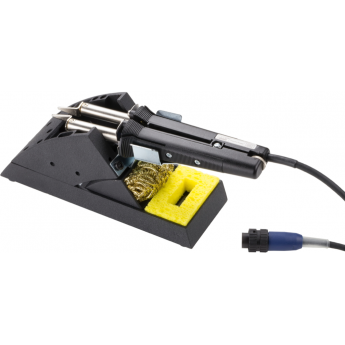 Термопинцет PACE TT-65 с подставкой и наконечником (синий разъём) 6993-0268