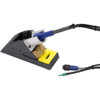 Микро-термофен PACE TJ85 с подставкой и синим разъемом 6993-0270