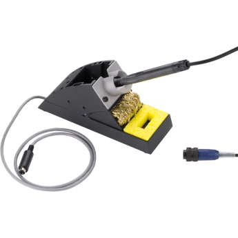 Паяльник с динамическим термоуправлением PACE TD-100 с подставкой ISB и автоотключением 6993-0281