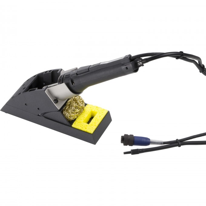 Мини-термофен PACE TJ70 с подставкой и наконечником (синий разъем) 6993-0292