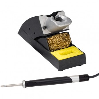 Паяльник с динамическим термоуправлением PACE TD-100A с подставкой для станций ST50/75/115, MBT301/350 6993-0318