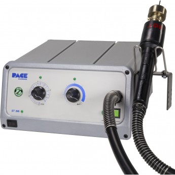 Термовоздушная паяльная станция PACE ST-300E 575 Вт 8007-0428