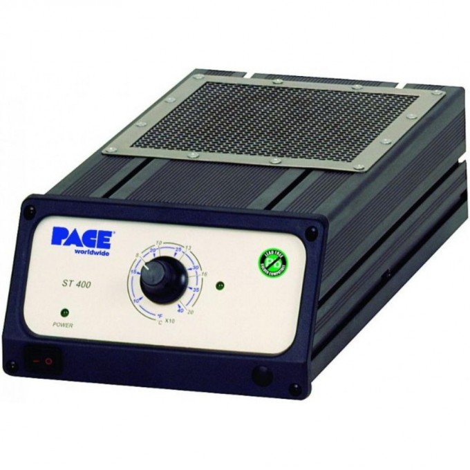 Термостол инфракрасный PACE ST400 8007-0435