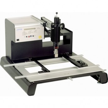 Конвекционная паяльная станция PACE ST-350E для BGA компонентов 575 Вт 8007-0438