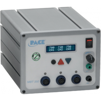 Блок управления паяльной станции PACE MBT-350 240 Вт 8007-0453
