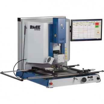 Конвекционно-инфракрасная паяльная станция PACE BGA TF2700 2800 Вт 8007-0469