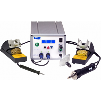 Паяльная станция PACE MBT-301E с инструментами TD/SX 8007-0479