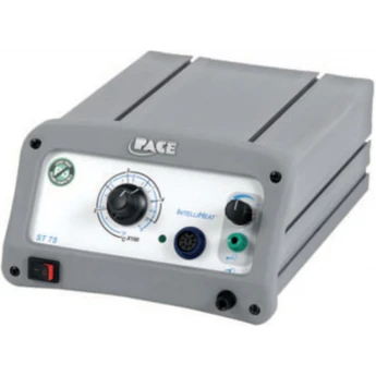 Блок управления паяльной станции PACE ST-75 80 Вт 8007-0521
