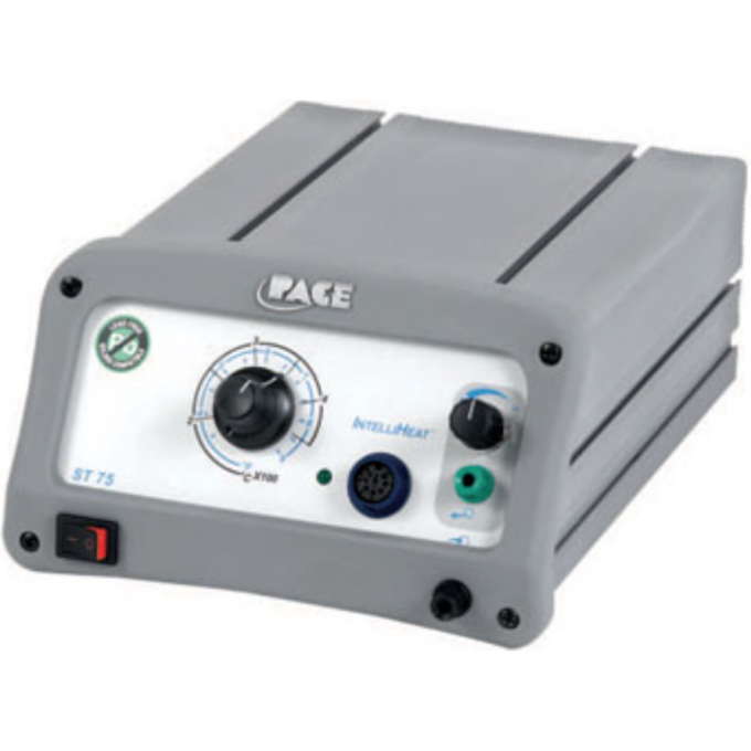 Блок управления паяльной станции PACE ST-75 80 Вт 8007-0521