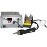 Демонтажная паяльная станция PACE ST-115E-SX 80 Вт 8007-0522