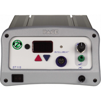 Блок управления паяльной станции PACE ST-115 80 Вт 8007-0523