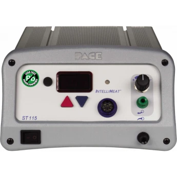 Блок управления паяльной станции PACE ST-115 80 Вт 8007-0523