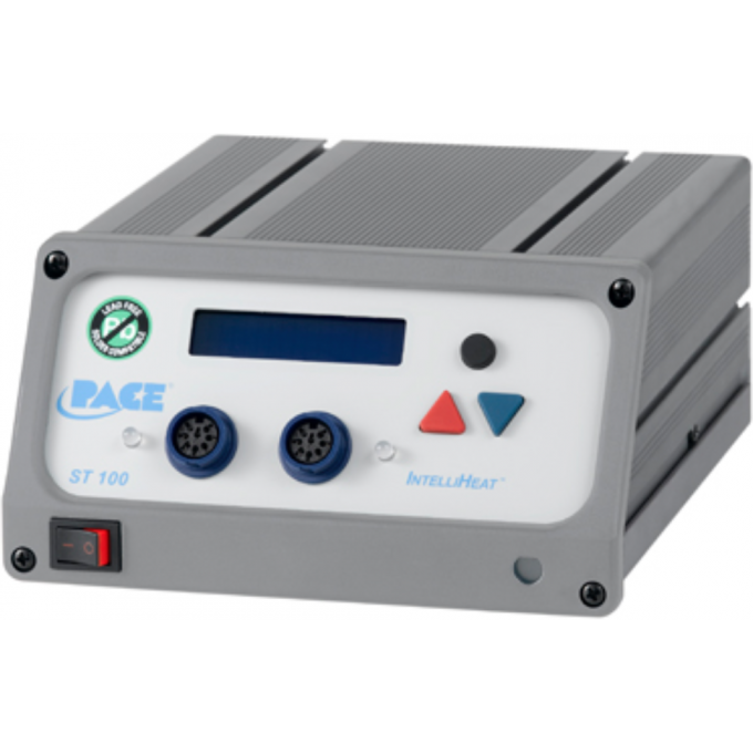 Блок управления паяльной станции PACE ST-100 150 Вт 8007-0526