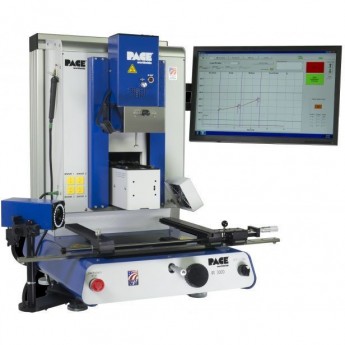 Инфракрасная паяльная станция PACE IR3000 для BGA, QFP, SOIC, PLCC, MLF, LCCC, TSOP, QFN, 2000 Вт 8007-0535