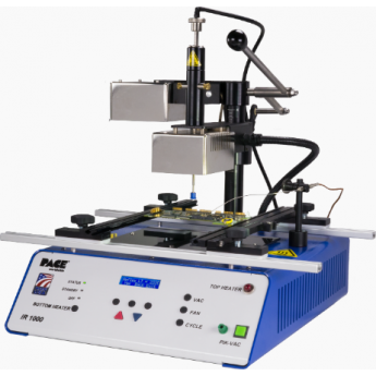 Инфракрасная паяльная станция PACE IR1000 1000 Вт 8007-0537