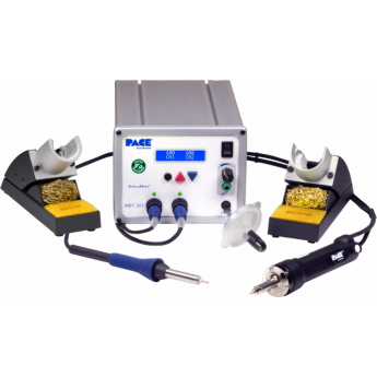 Паяльная станция PACE MBT-301E с инструментами PS/SX, 240 Вт 8007-0550