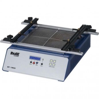 Термостол PACE ST1600 четырехзонный с цифровым управлением 8007-0563