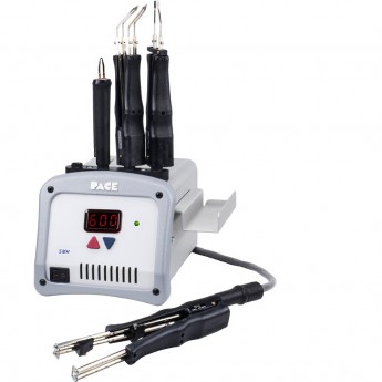 Импульсная паяльная станция PACE SMR 80 Вт 8007-0565