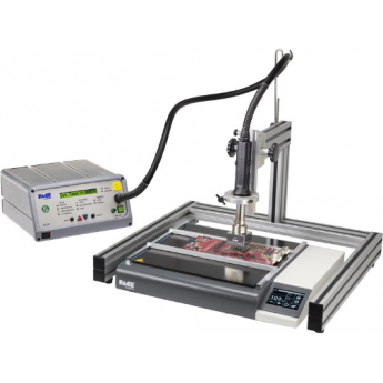 Конвекционно-инфракрасная паяльная станция PACE ST925E-SMT 2000 Вт 8007-0577